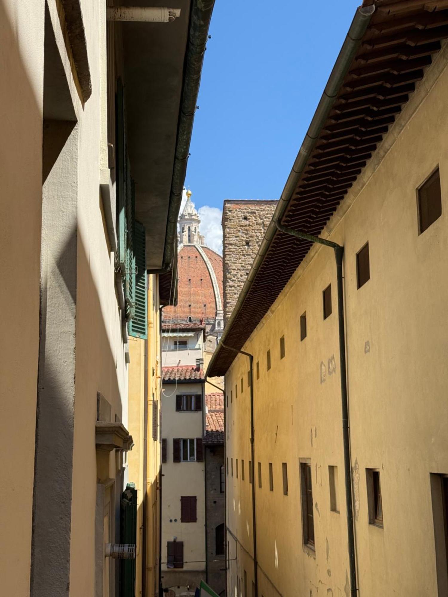 Signoria 24th * Florencia