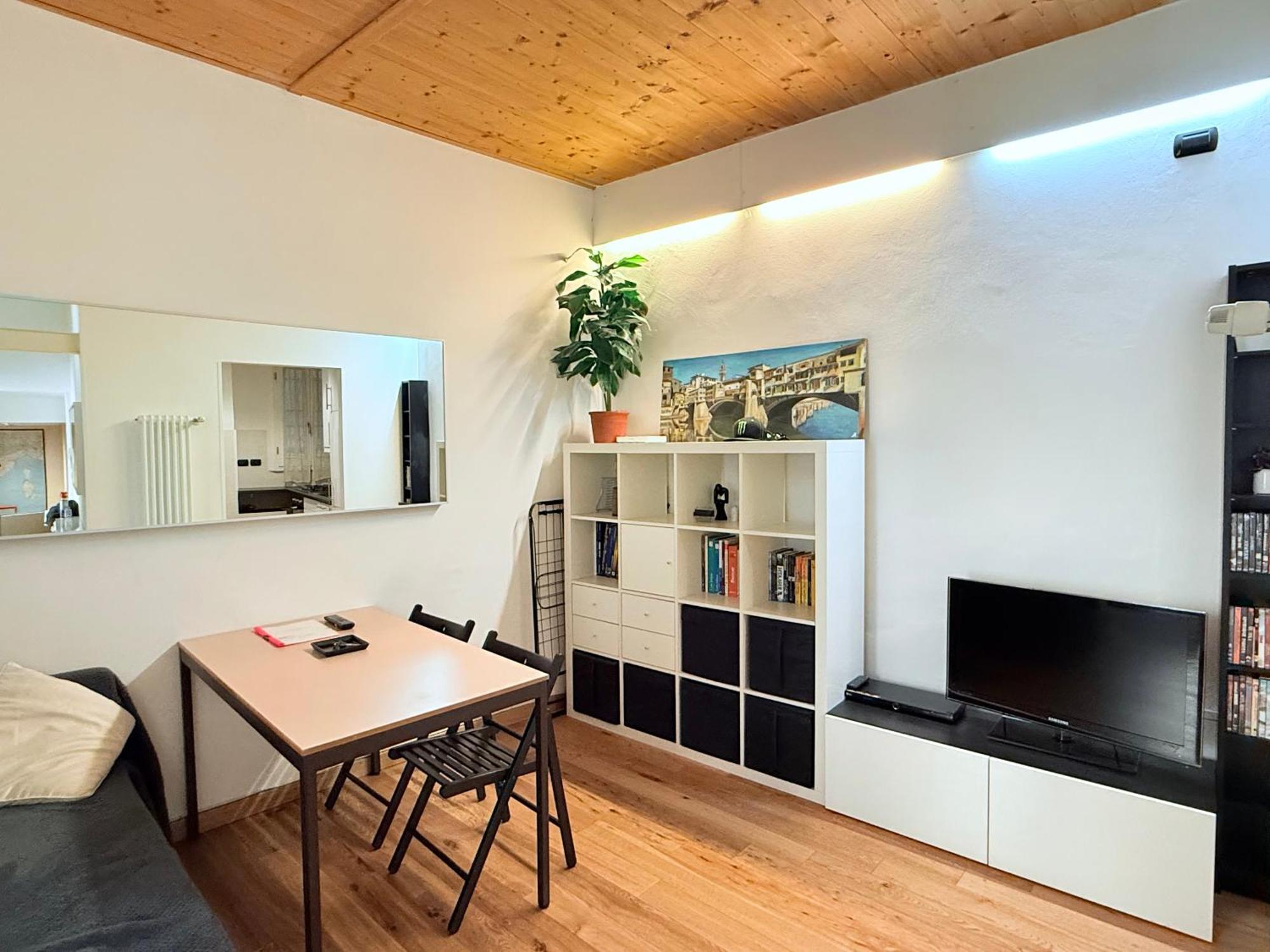 Signoria 24th Apartamento Florencia