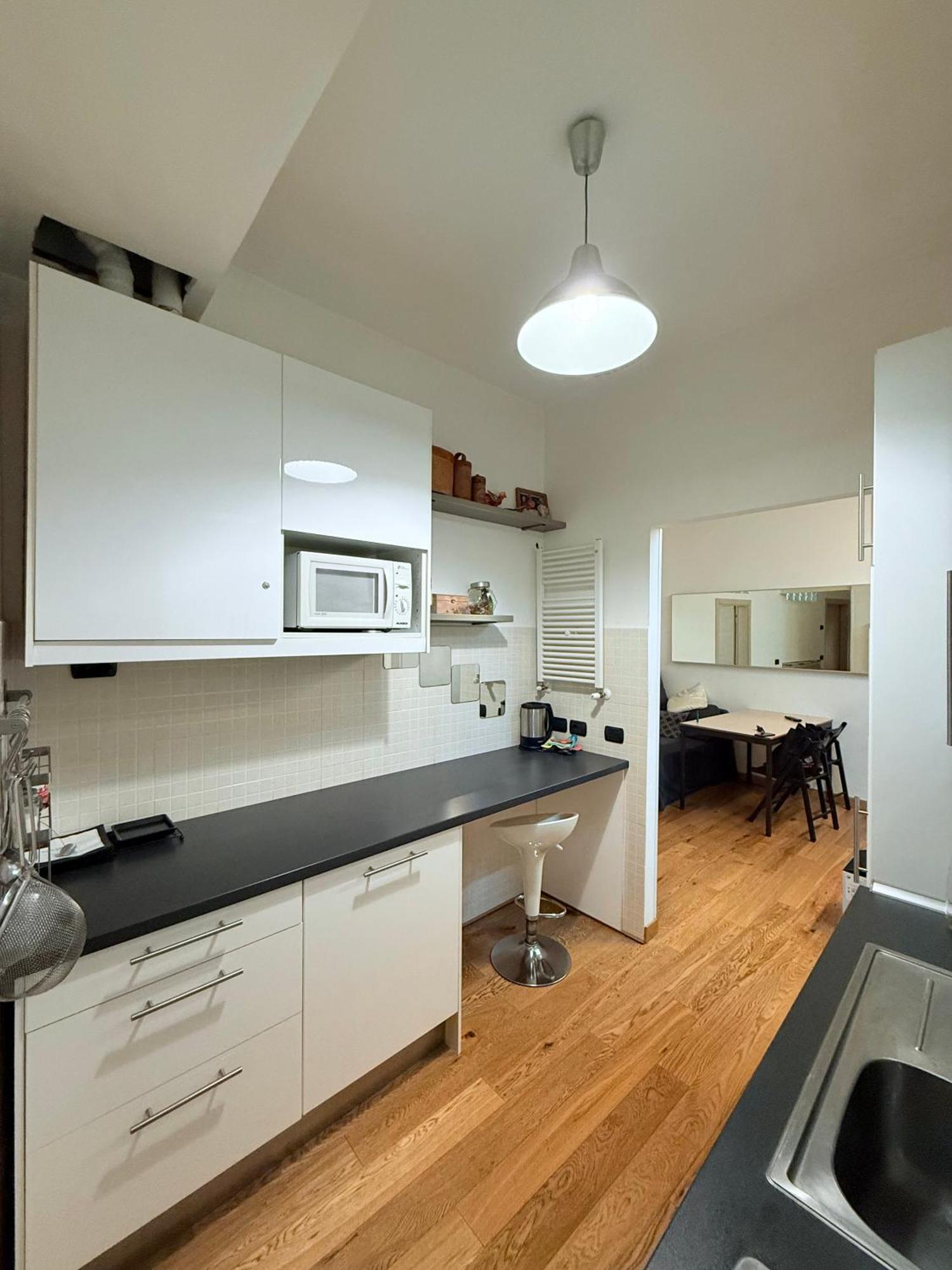 Apartamento Signoria 24th