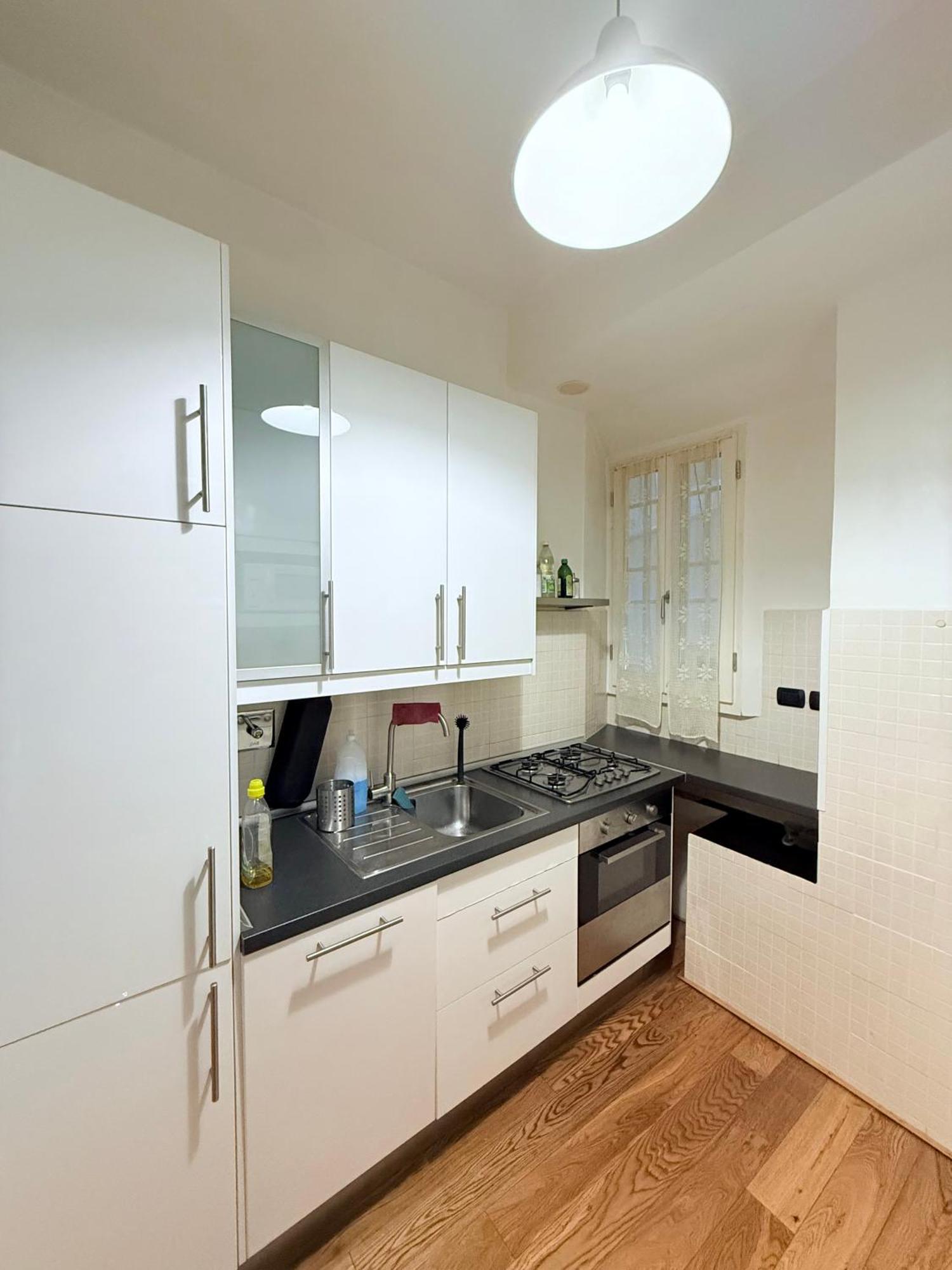 Signoria 24th Apartamento Florencia