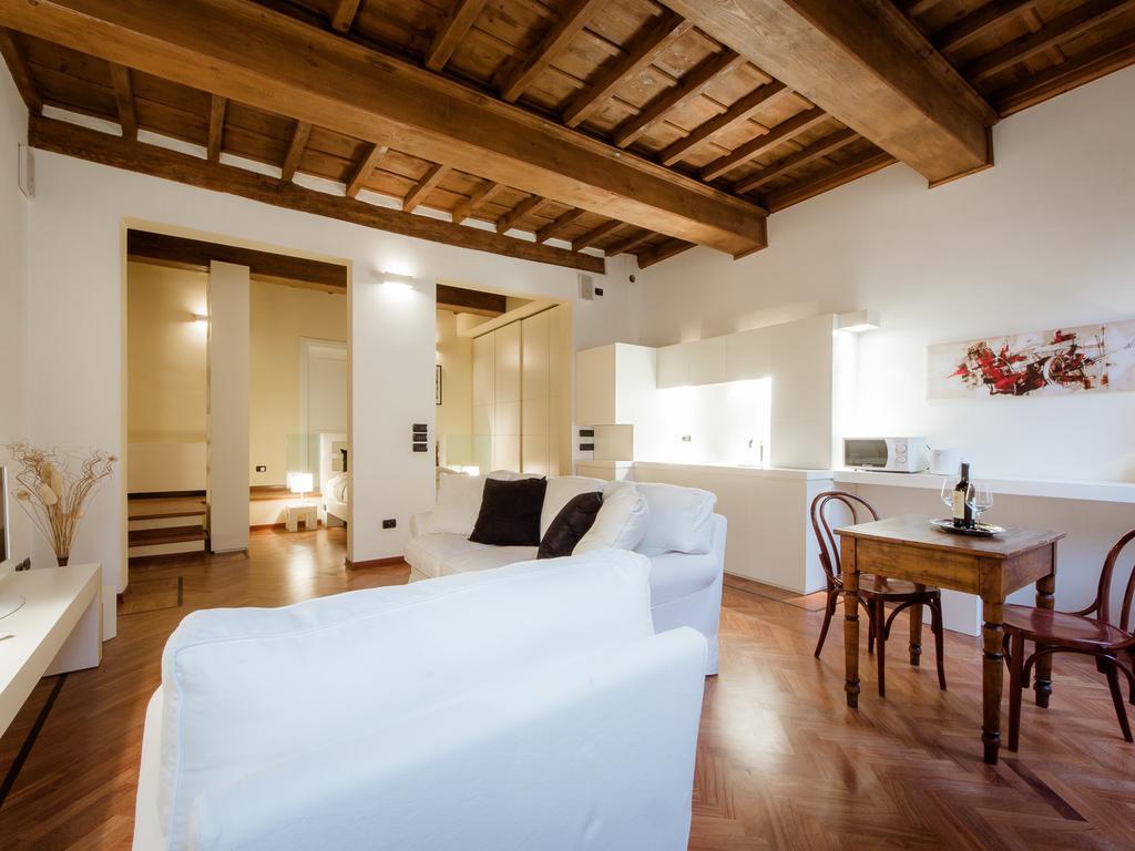 Apartamento Signoria 24th *