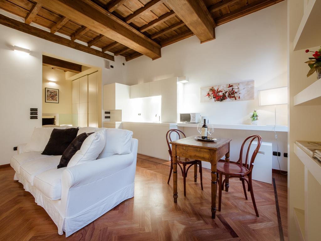 Apartamento Signoria 24th