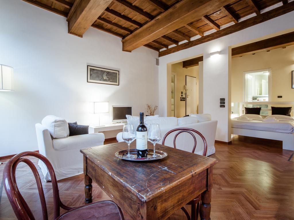 Apartamento Signoria 24th *