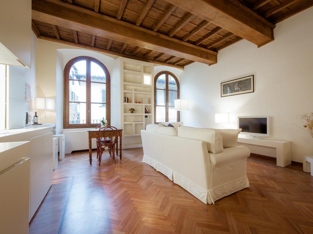 Apartamento Signoria 24th Florencia