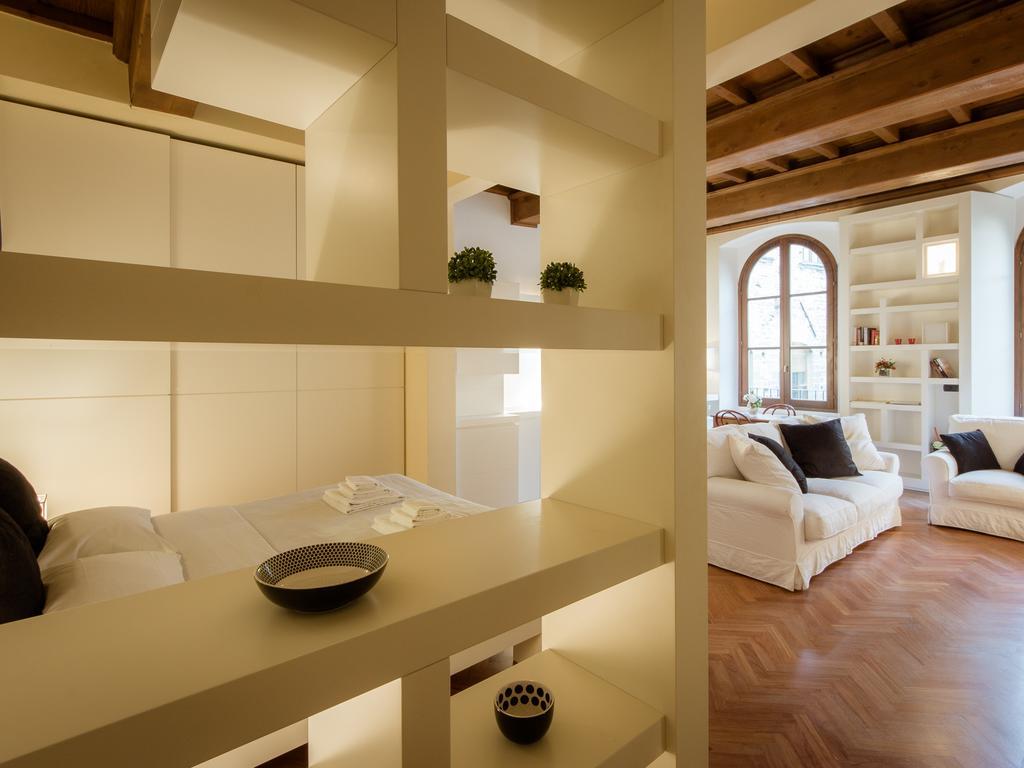 Apartamento Signoria 24th *