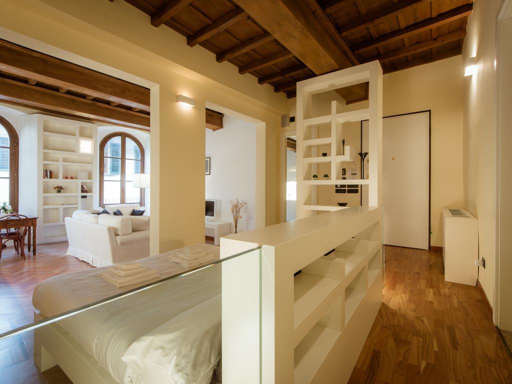 Apartamento Signoria 24th