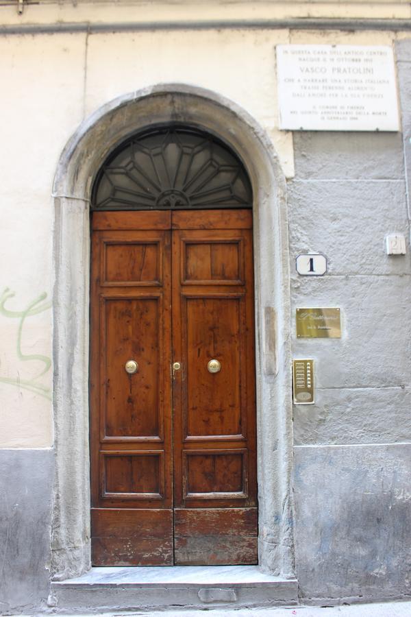 Apartamento Signoria 24th