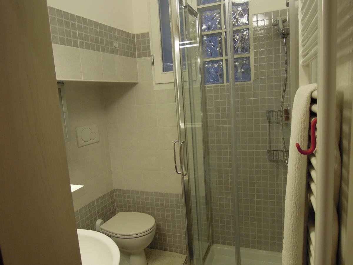 Signoria 24th Apartamento Florencia